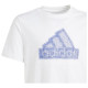 Adidas Παιδική κοντομάνικη μπλούζα FI G Tee